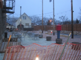 Kochanski's Concertina Beer Hall