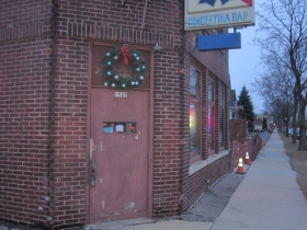 Kochanski's Concertina Beer Hall