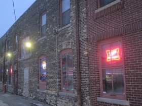 Kochanski's Concertina Beer Hall