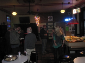 Kochanski's Concertina Beer Hall