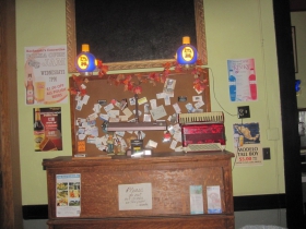 Kochanski's Concertina Beer Hall