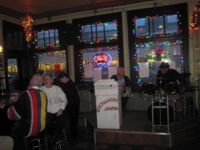 Kochanski's Concertina Beer Hall