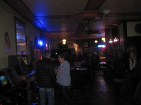 Kochanski's Concertina Beer Hall