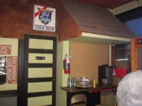 Kochanski's Concertina Beer Hall