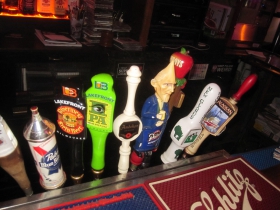 Kochanski's Concertina Beer Hall