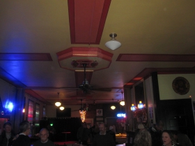 Kochanski's Concertina Beer Hall