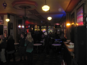 Kochanski's Concertina Beer Hall