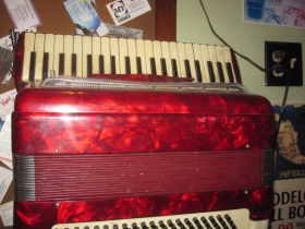 Kochanski's Concertina Beer Hall