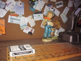 Kochanski's Concertina Beer Hall