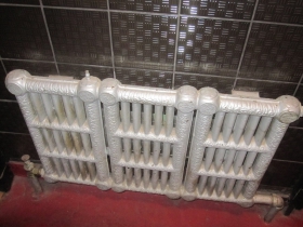 Kochanski's Concertina Beer Hall