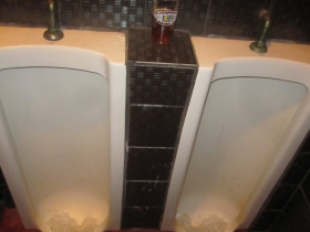 Kochanski's Concertina Beer Hall