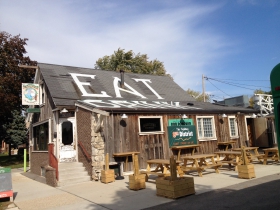 McKiernan’s