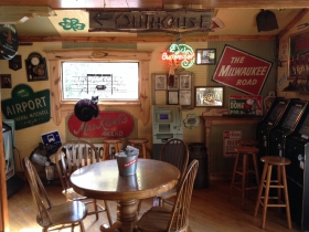 McKiernan’s