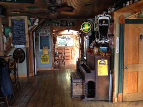 McKiernan’s