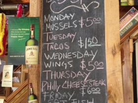 McKiernan’s