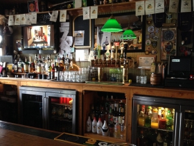 McKiernan’s