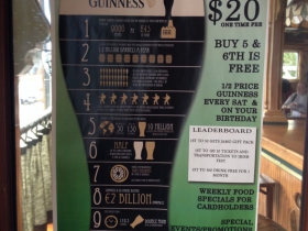 McKiernan’s