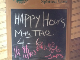 McKiernan’s