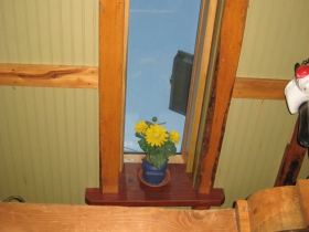 Window.