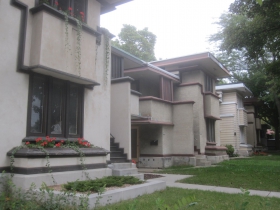 American System-Built homes