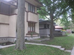 American System-Built homes