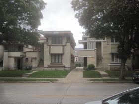 American System-Built homes