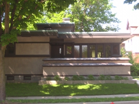 Burnham Homes