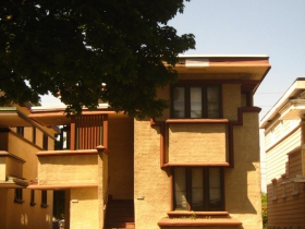 Burnham Homes
