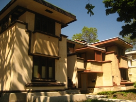 Burnham Homes