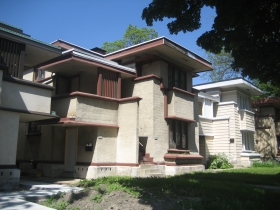 Burnham Homes