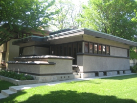 Burnham Homes