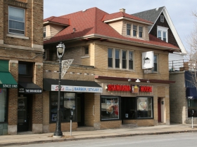 2921-2923 N. Oakland Ave.