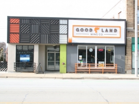 2907-2911 N. Oakland Ave.