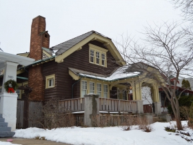 3029 N. Bartlett Ave.