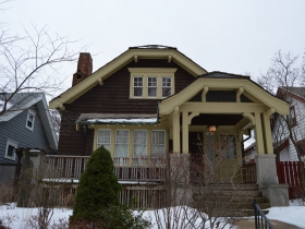 3029 N. Bartlett Ave.