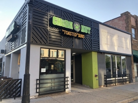 Cheba Hut
