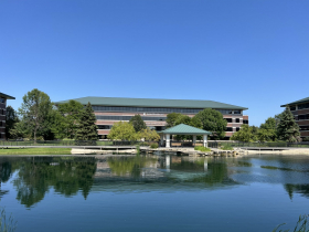 Honey Creek Corporate Center I
