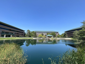 Honey Creek Corporate Center