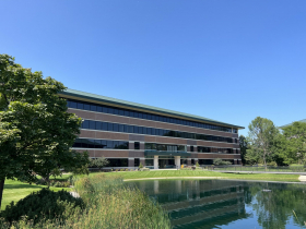 Honey Creek Corporate Center III