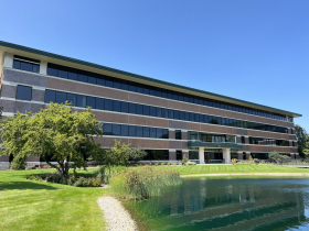 Honey Creek Corporate Center III