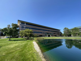 Honey Creek Corporate Center III