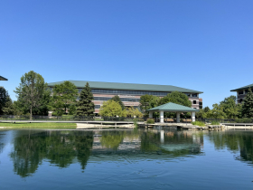 Honey Creek Corporate Center I