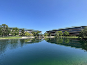 Honey Creek Corporate Center