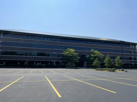 Honey Creek Corporate Center I