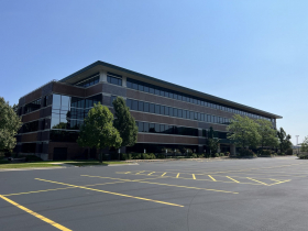 Honey Creek Corporate Center III