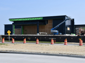 Nutex Health Micro Hospital Construction