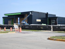 Nutex Health Micro Hospital Construction