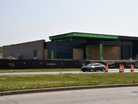 Nutex Health Micro Hospital Construction