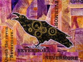 Hunter: Quoth the Raven