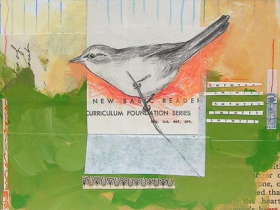 Megan Woodard Johnson: Foundation